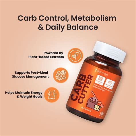 Carb Cutter – Zeroharm