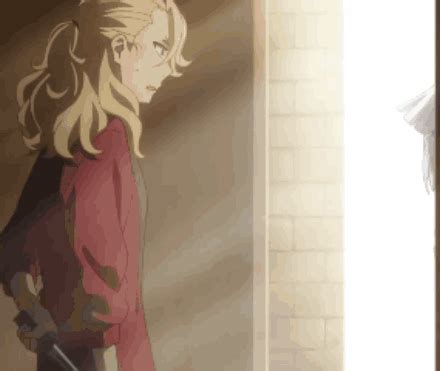 Image result for Ancient Magus Bride Alice