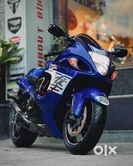 Buy & Sell Second Hand Hayabusa in India, Used Motorcycles in India | OLX