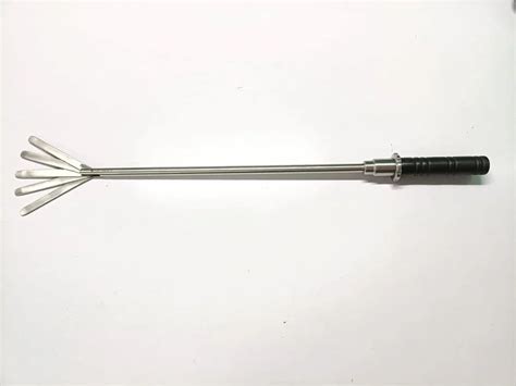 Endoscopy Instruments - 5 mm Ceramic Beak Resectoscope Sheath Turp ...