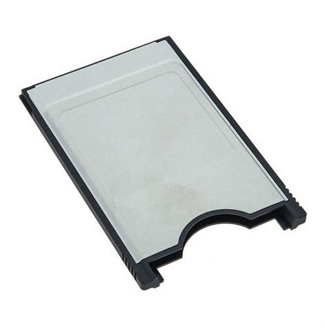 Image result for Compact Flash Type 1 Adapter