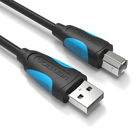 Image result for USB 2.0 Printer Cable