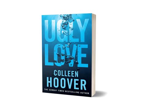 Ugly Love By Colleen Hoover - Decipher Bookstore Pakistan