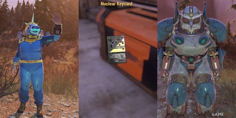 Image result for Fallout Benjamin