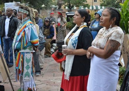 Image result for Native Americans Speaking Up