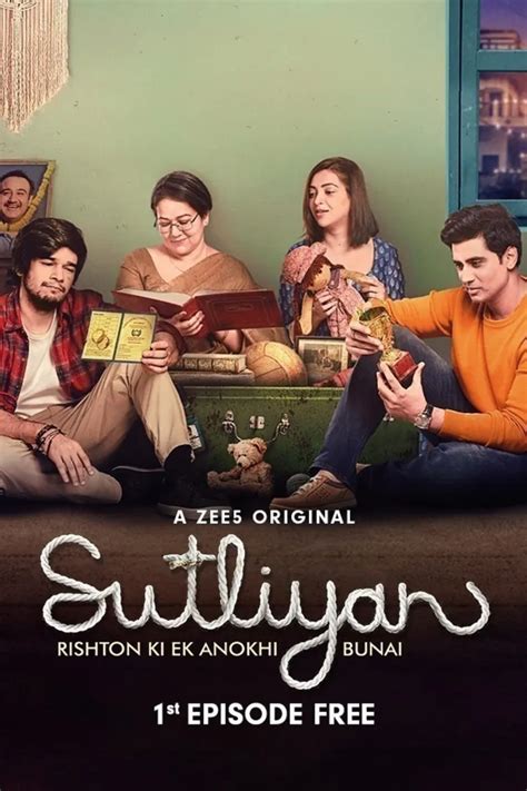 Hindi Web Series - Watch 20+ Hindi Webseries Online on ZEE5
