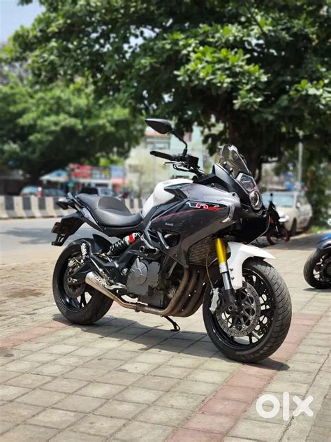 Benelli 600 GT - Motorcycles - 1804377176