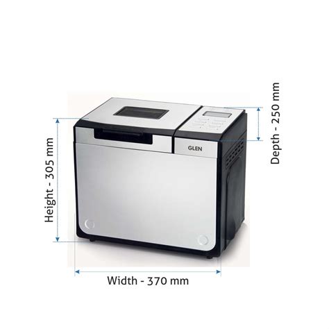 Buy Dough Makers Online | Best Atta Kneaders at Glen Appliances