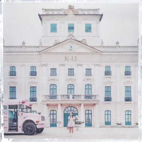 💘 K-12 ALBUM COVER - Melanie Martinez Photo (42797107) - Fanpop