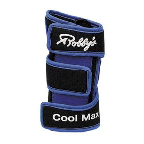Buy Robby 27s Bowling Wrist Supports Running Online at Low Prices in ...