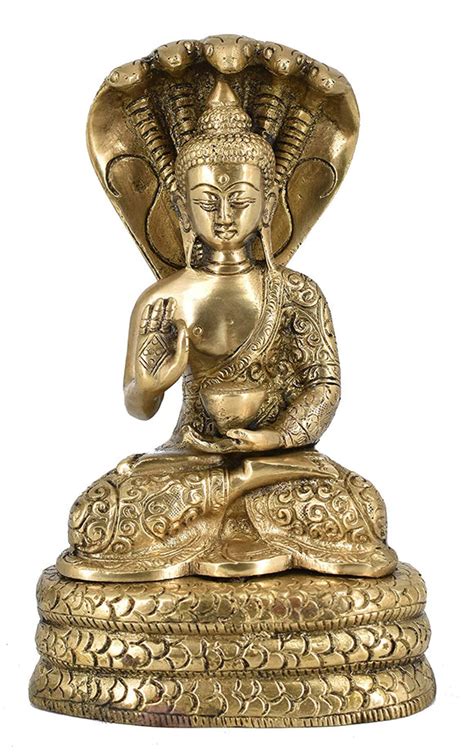 Buddha Statue – Whitewhale