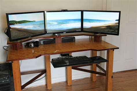 Image result for Alienware Battlestation Desk