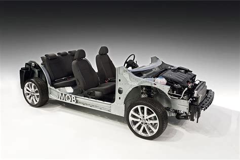 Volkswagen’s MQB platform celebrates 10th anniversary, 32 million ...