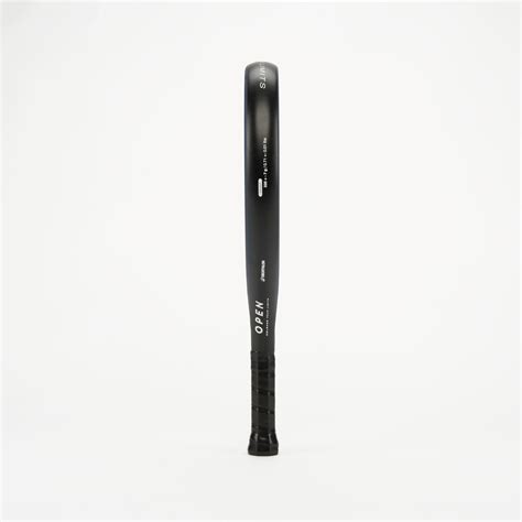 Adult Padel Racket PR Open - Blue