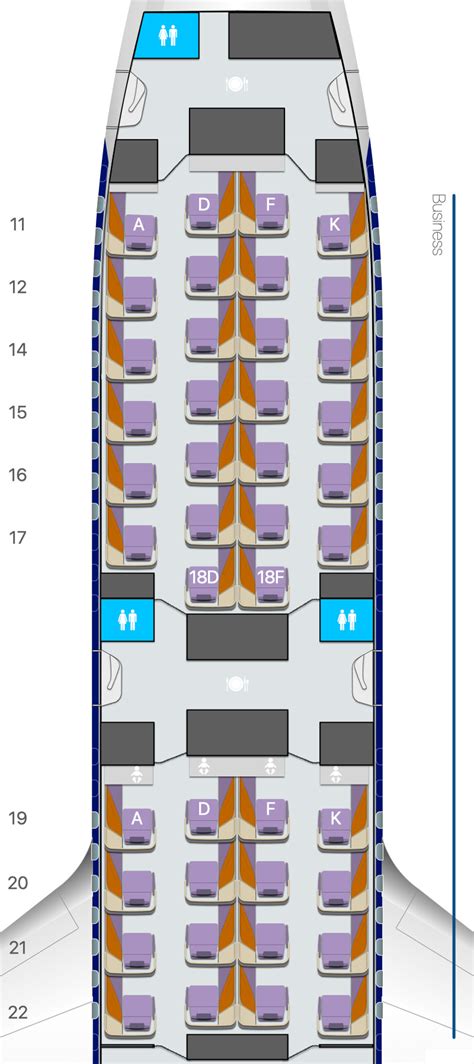 Airbus A350 Business Class 的图像结果