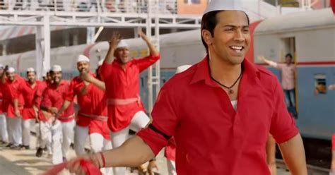 ‘Coolie No 1’ trailer: Varun Dhawan is a railway porter in David Dhawan ...