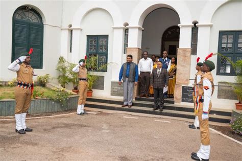 2nd Edition of Gospel Fest - Waymaker | BISHOP COTTON BOYS' SCHOOL