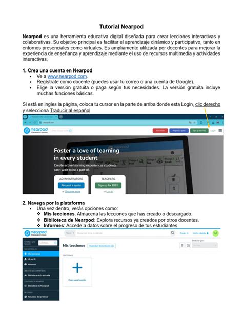 Nearpod Tutorial PDF Example 的图像结果
