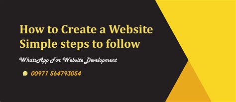 Image result for Create Website Tutorial