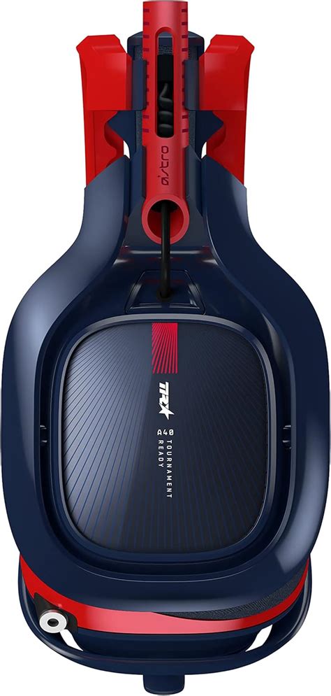 Buy Astro Gaming A40 TR X-Edition Wired Stereo Gaming Headset for Xbox ...