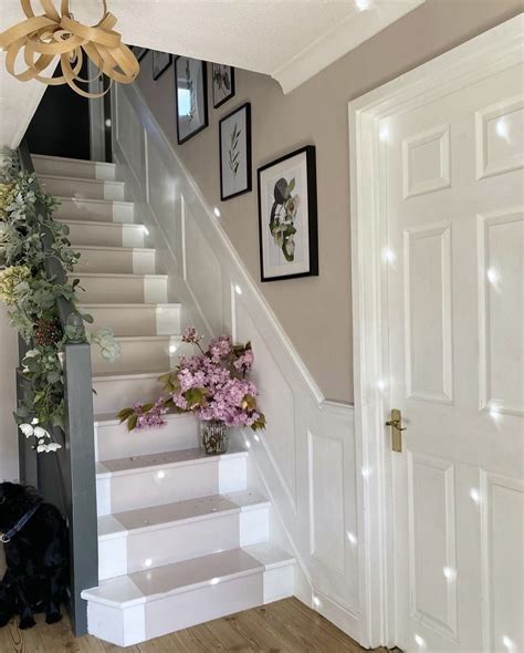 Ascend In Style With These Stunning 17 Painted Stairs Ideas
