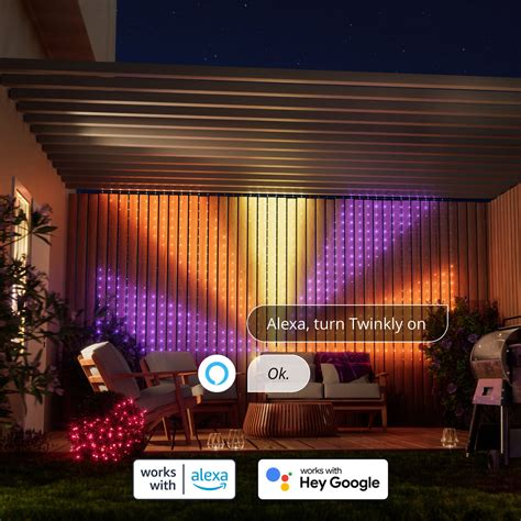 Image result for Programmable Net Lights