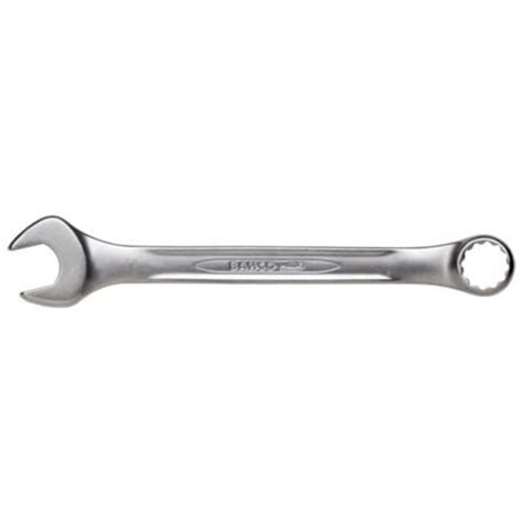 111M-23 Bahco | Bahco 111M Series Combination Spanner, 23mm, Metric ...
