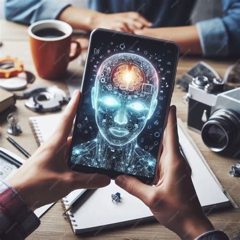 Artificial Intelligence AI Technology 的图像结果