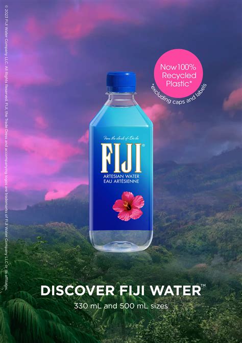 Where Is Fiji Water Headquarters at Sherry Hubbard blog