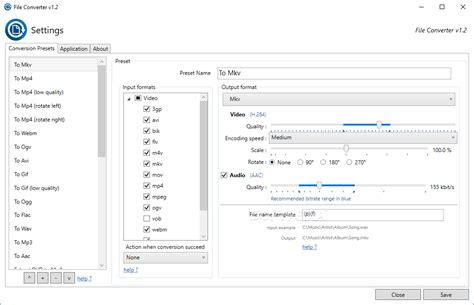 Image result for Windows File Converter Programs