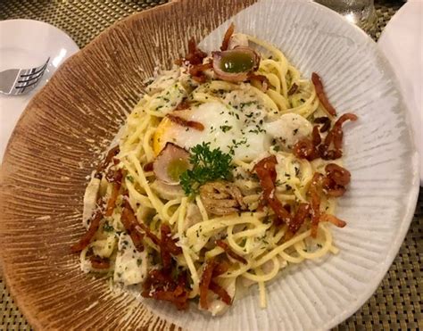 Outstanding Italian food in Udon Thani - Reviews, Photos - Double O ...