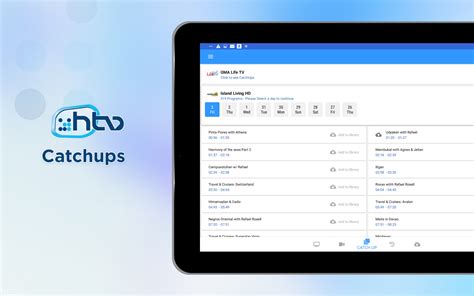 Image result for HTV App