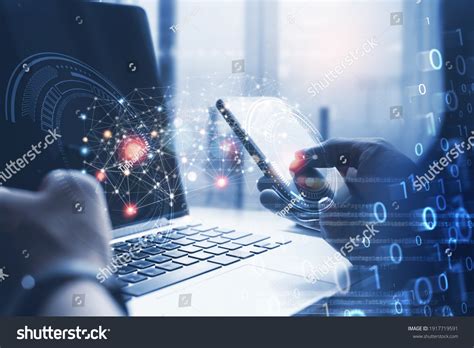 Example of Digital Software 的图像结果