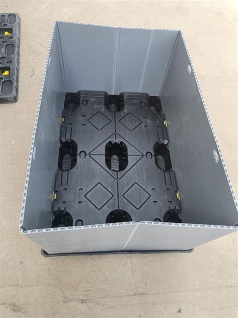 Flc Foldable Box Manufacturer,Flc Foldable Box Producer from Rewari India