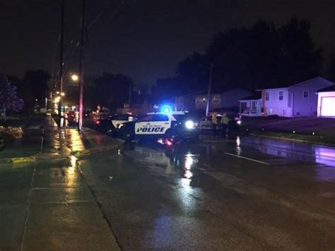 Ohio shooting: At least 14 shot, one dead after man opens fire in ...