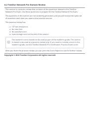 Image result for Test Out Network Pro Chapter 12 Lab