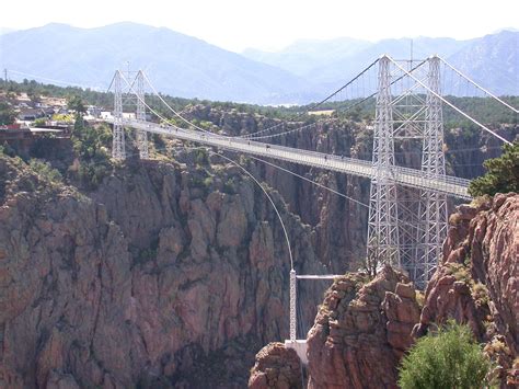 The Most Scary and Dangerous Bridges of World | MyWords