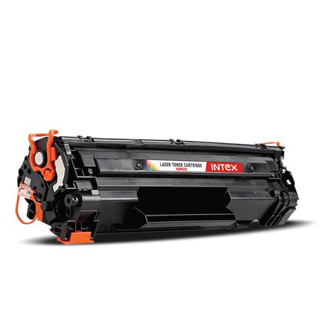 Intex LTC 278A | Laser Toner Cartridge (up to 2200-page yield) – Intex ...