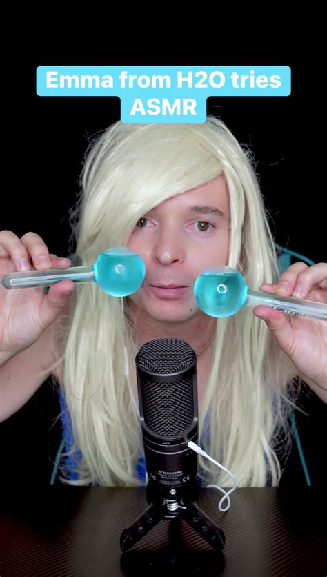 Image result for ASMR Emma