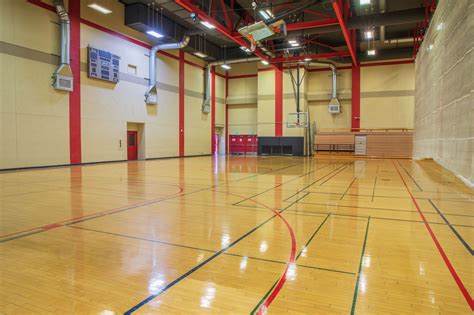 Lyon Recreation Center - Recreational Sports