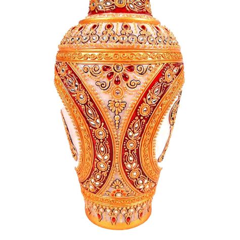 Shop Handcrafted Flower Vases for Home & Office Decor