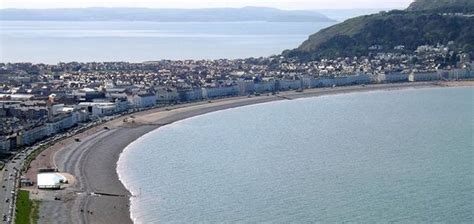 THE BROMWELL COURT HOTEL (Llandudno, Wales) - B&B Reviews & Photos ...