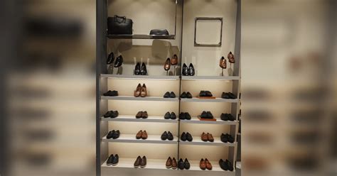 Rosso Brunello Quest Mall | LBB, Kolkata