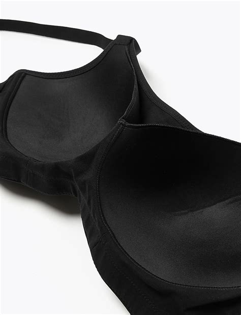 Buy Flexifit™ Cotton Rich Full Cup Cami Bra at Marks & Spencer
