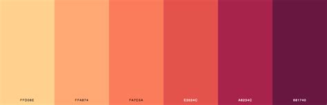 Image result for Beautiful Color Schemes