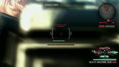 Vanquish - Vanquish Boss Fight (Normal) - Act 1-3 Giant - IGN Guides