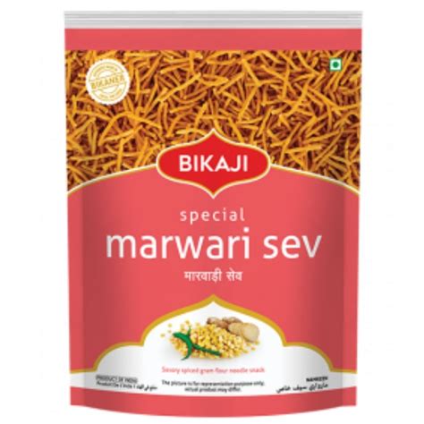 Special Marwari Sev Bikaji – JITCO