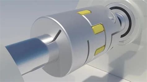 Elastomer Jaw Couplings GWE - GWE Z5104.1 Elastomer Jaw Coupling Trader ...
