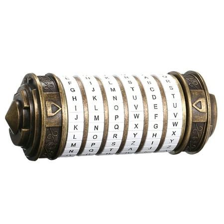 Image result for Value Lockbox Decode Code