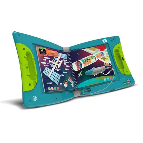 Leapfrog Leap Start Primary School Interactive Learning System, Multi ...